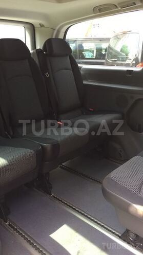 Mercedes Vito 115 2009, 201,500 km - 2.2 л - Bakı