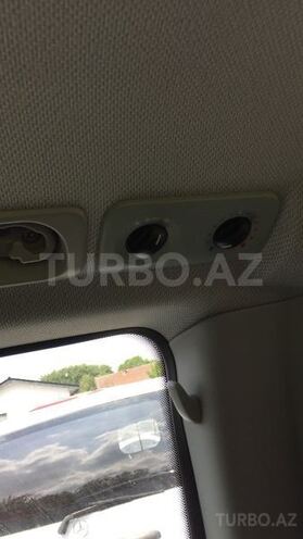 Mercedes Vito 115 2009, 201,500 km - 2.2 л - Bakı