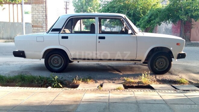 LADA (VAZ) 2107 2012, 108,000 km - 1.6 l - Gəncə