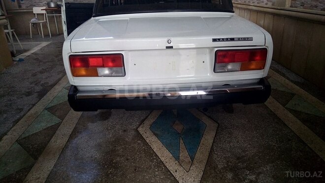 LADA (VAZ) 2107 2012, 108,000 km - 1.6 l - Gəncə