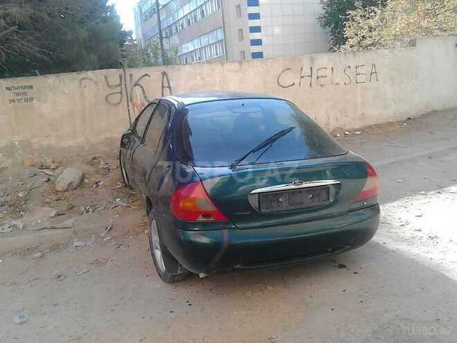 Ford Mondeo 1997, 240,000 km - 1.8 l - Bakı