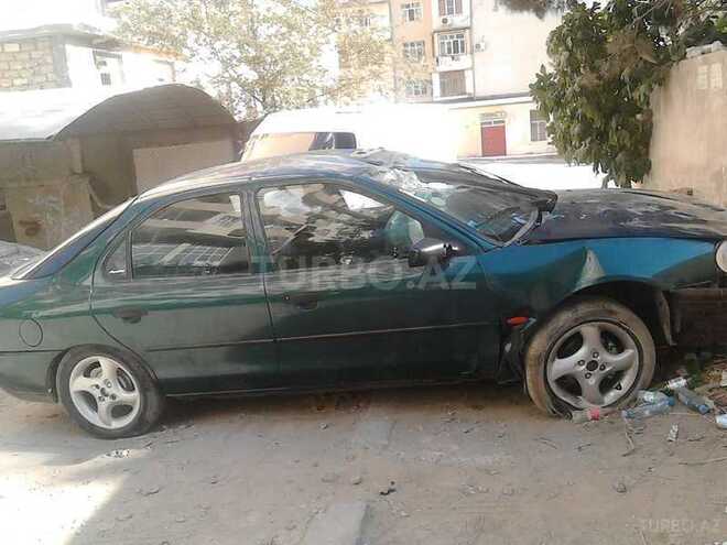 Ford Mondeo 1997, 240,000 km - 1.8 l - Bakı
