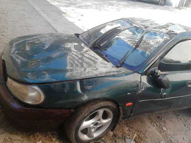 Ford Mondeo 1997, 240,000 km - 1.8 l - Bakı