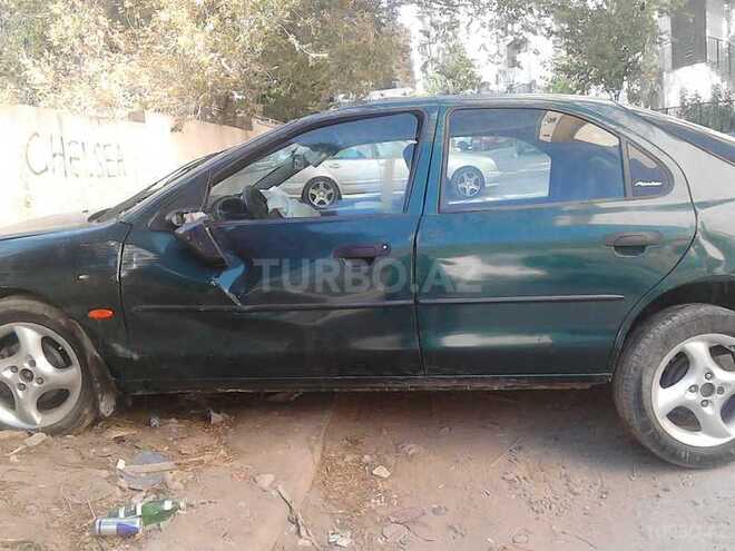Ford Mondeo 1997, 240,000 km - 1.8 l - Bakı