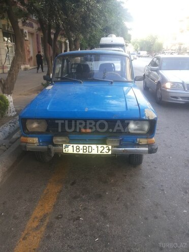 Moskvich 2141 1986, 79,239 km - 1.3 л - Bakı