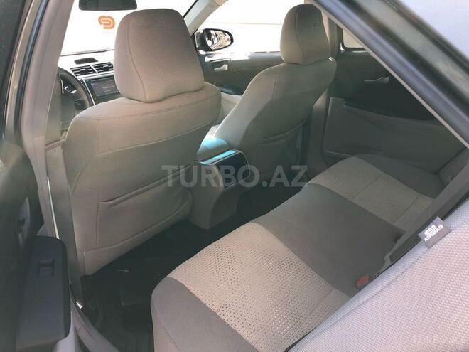 Toyota Camry 2013, 54,000 km - 2.5 l - Bakı