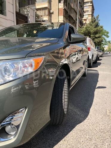 Toyota Camry 2013, 54,000 km - 2.5 l - Bakı