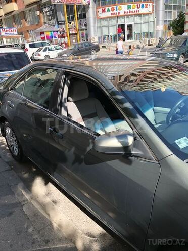 Toyota Camry 2013, 54,000 km - 2.5 l - Bakı