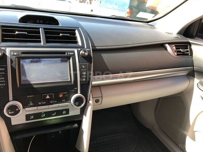 Toyota Camry 2013, 54,000 km - 2.5 l - Bakı