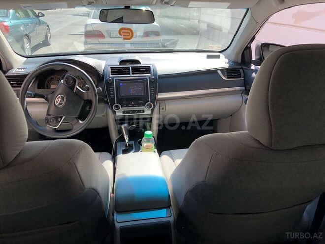 Toyota Camry 2013, 54,000 km - 2.5 l - Bakı