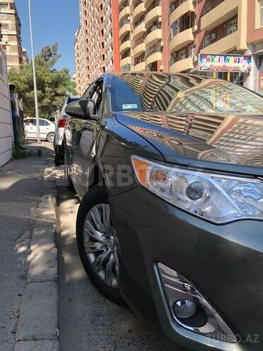 Toyota Camry 2013, 54,000 km - 2.5 l - Bakı
