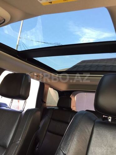 Jeep Grand Cherokee 2012, 80,000 km - 3.6 l - Bakı