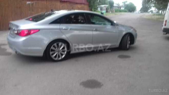 Hyundai Sonata 2012, 71,000 km - 2.0 l - Bakı