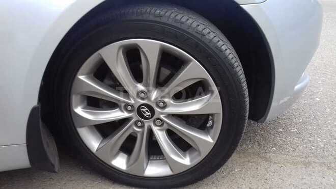 Hyundai Sonata 2012, 71,000 km - 2.0 l - Bakı