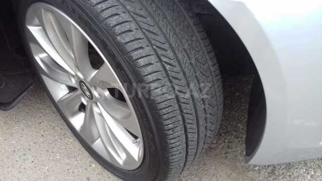 Hyundai Sonata 2012, 71,000 km - 2.0 l - Bakı
