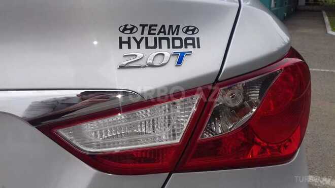 Hyundai Sonata 2012, 71,000 km - 2.0 l - Bakı