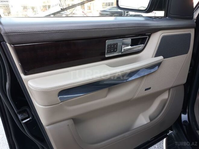 Land Rover RR Sport 2011, 120,500 km - 3.0 l - Bakı
