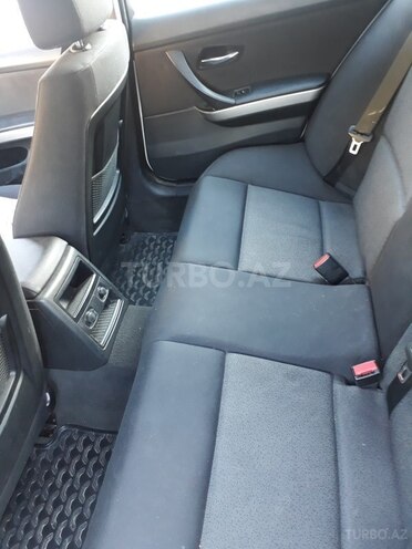 BMW 320 2006, 242,000 km - 2.0 l - Bakı