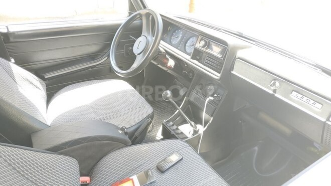 LADA (VAZ) 2107 2005, 83,000 km - 1.5 l - Bakı
