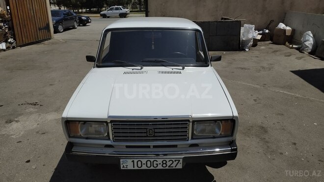 LADA (VAZ) 2107 2005, 83,000 km - 1.5 l - Bakı