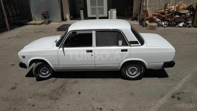 LADA (VAZ) 2107 2005, 83,000 km - 1.5 l - Bakı