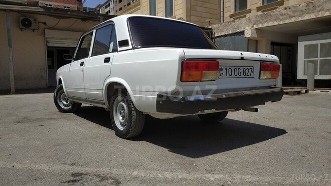LADA (VAZ) 2107 2005, 83,000 km - 1.5 l - Bakı