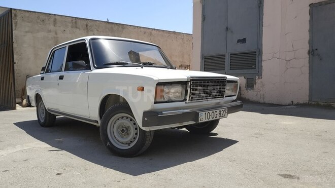LADA (VAZ) 2107 2005, 83,000 km - 1.5 l - Bakı
