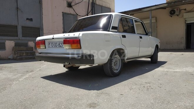 LADA (VAZ) 2107 2005, 83,000 km - 1.5 l - Bakı