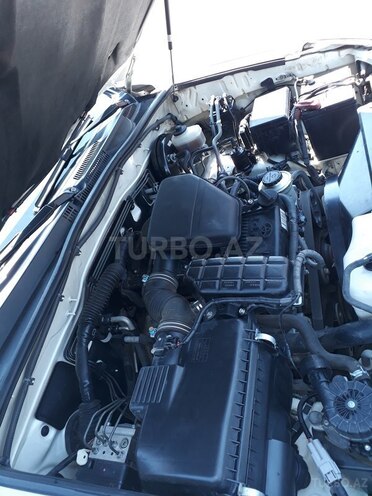 Toyota Prado 2008, 170,000 km - 2.7 л - Balakən