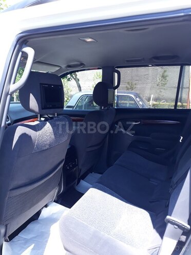 Toyota Prado 2008, 170,000 km - 2.7 л - Balakən