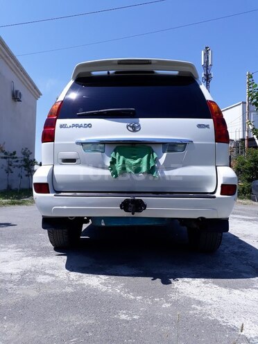 Toyota Prado 2008, 170,000 km - 2.7 л - Balakən
