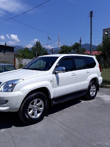 Toyota Prado 2008, 170,000 km - 2.7 л - Balakən