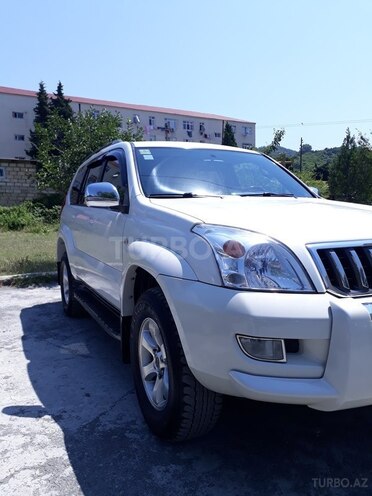 Toyota Prado 2008, 170,000 km - 2.7 л - Balakən