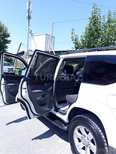 Toyota Prado 2008, 170,000 km - 2.7 л - Balakən