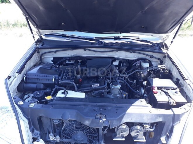 Toyota Prado 2008, 170,000 km - 2.7 л - Balakən