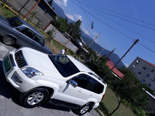Toyota Prado 2008, 170,000 km - 2.7 л - Balakən