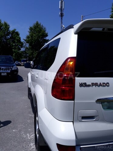 Toyota Prado 2008, 170,000 km - 2.7 л - Balakən
