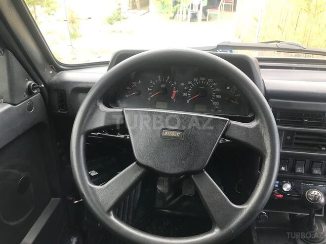 LADA (VAZ) Niva 2013, 1,200,003 km - 1.7 l - Goranboy
