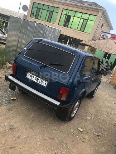 LADA (VAZ) Niva 2013, 1,200,003 km - 1.7 l - Goranboy