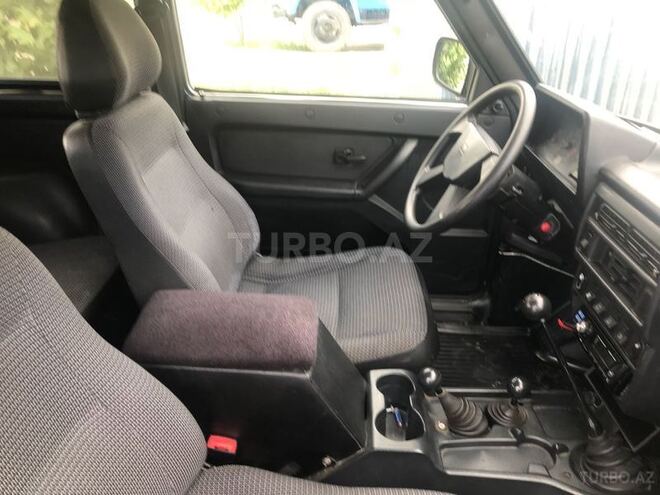 LADA (VAZ) Niva 2013, 1,200,003 km - 1.7 l - Goranboy