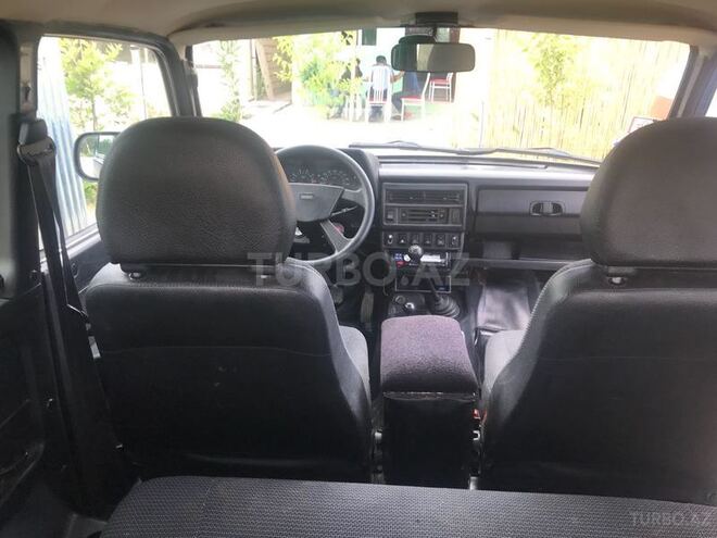 LADA (VAZ) Niva 2013, 1,200,003 km - 1.7 l - Goranboy