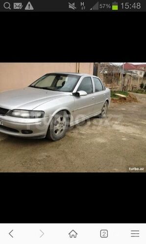 Opel Vectra 1999, 235,427 km - 2.0 l - Bakı