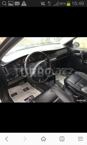 Opel Vectra 1999, 235,427 km - 2.0 l - Bakı