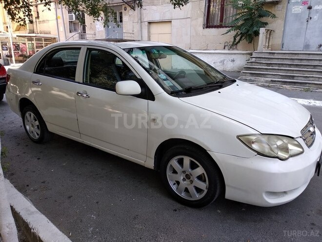 BYD F3 2009, 380,000 km - 1.5 l - Bakı