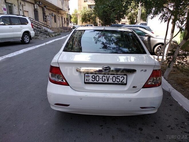 BYD F3 2009, 380,000 km - 1.5 l - Bakı