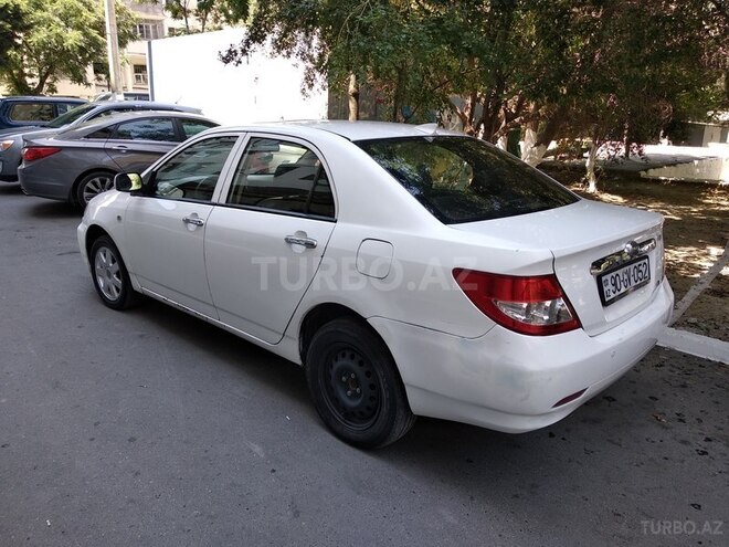 BYD F3 2009, 380,000 km - 1.5 l - Bakı