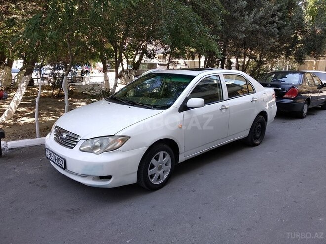 BYD F3 2009, 380,000 km - 1.5 l - Bakı
