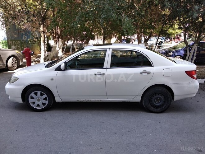 BYD F3 2009, 380,000 km - 1.5 l - Bakı