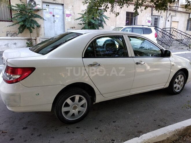 BYD F3 2009, 380,000 km - 1.5 l - Bakı
