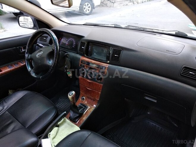 BYD F3 2009, 380,000 km - 1.5 l - Bakı